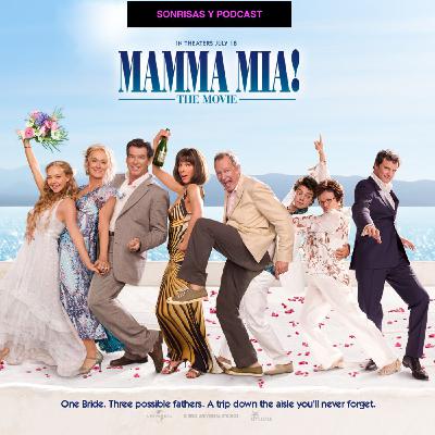 Mamma mía! 1x07 Mamma mía! 1x07