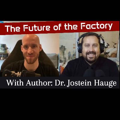 The future of the factory