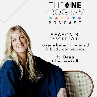 Overwhelm: The Mind & Body Connection