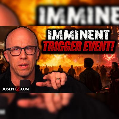 TRIGGER EVENT IMMINENT… DISCLOSURE, TECH WAR, RE WRITING OF HISTORY AROUND THE CORNER!!