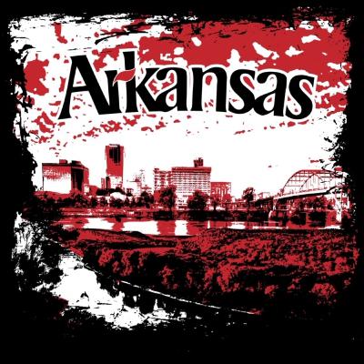 Arkansas - The Orsini's & The McArthur's and The Westside Middle School Massacre