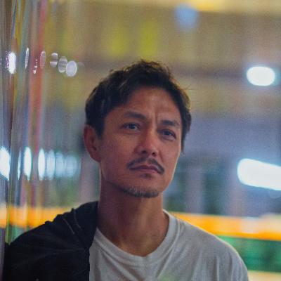 EP#51:感動の最終回！これからの藤重政孝が向かう場所とは？これからのビジョンをお伺いいたしました！