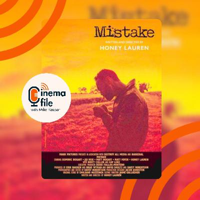 Mistake - Director Honey Lauren
