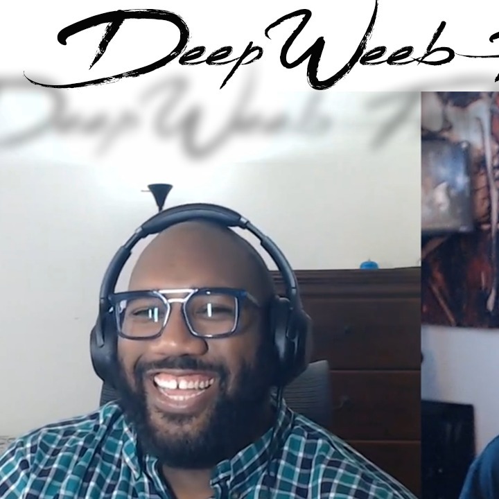 Deep Weeb Podcast