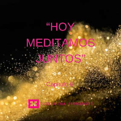 Meditación para la paz interior…