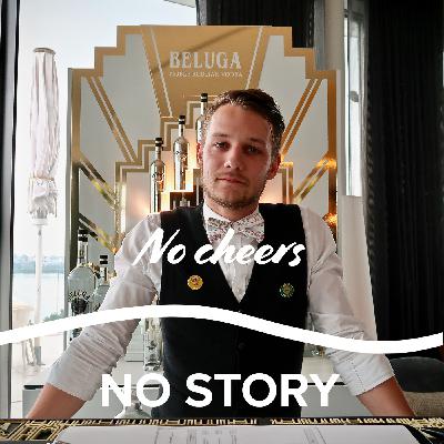 #74: Beluga Signature & liquide Luxusmomente – Interview mit Sebastian Bauer