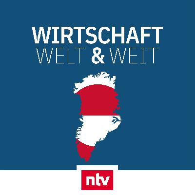 Neuer Selbstwert dank Trump? Grönland erkennt sein geopolitisches Gewicht