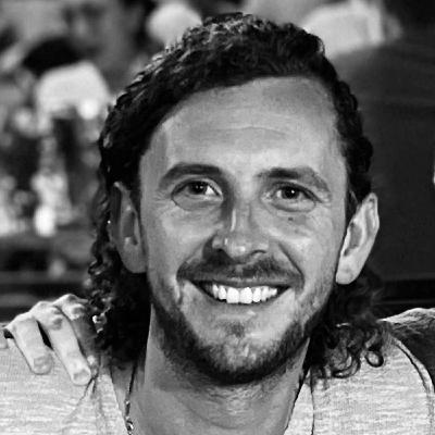 From Tour Bus to Mixing Desk