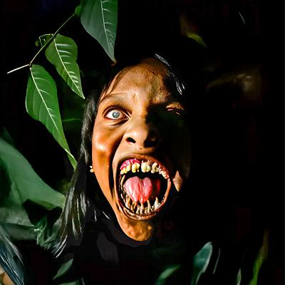 15 VIDEOS MÁS ATERRADORES DEL 2025