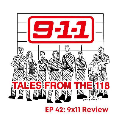 Tales From the 118 Episode 42: Season 9, Episode 11: Our "Going Once, Going Twice" Review Tales From the 118 Episode 42: Season 9, Episode 11: Our "Going Once, Going Twice" Review