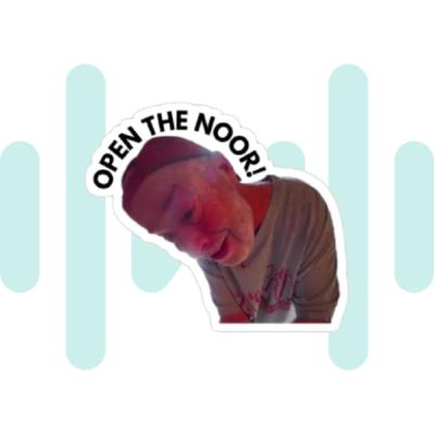 Open The Noor SoundBoard - SoundBoardW.com