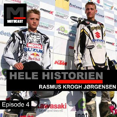 Hele Historien #04 - Den bedste 15-årige i Europa?