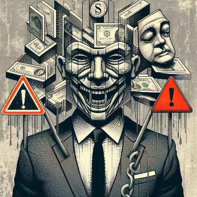 EP 170. Los mitos de la inseguridad