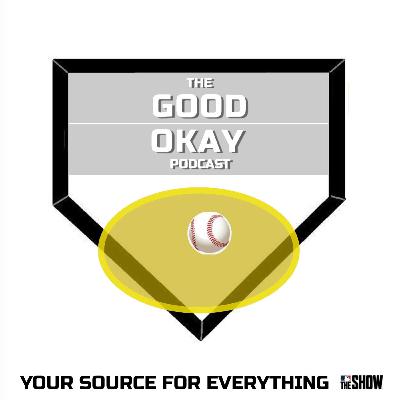 Yet Another BONUS EPISODE! Will and Dylan’s MLB Predictions Yet Another BONUS EPISODE! Will and Dylan’s MLB Predictions