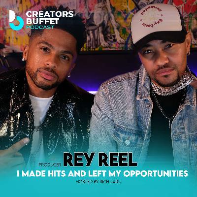 Producer Rey Reel Producer Rey Reel