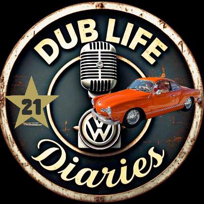Orange You Glad Its a Dub Life : Chuck & Pat Vosburgh Agents In Orange Ep21