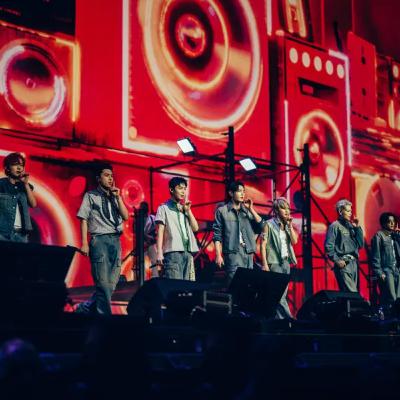 Enhypen Is Preparing to Head to the U.S. for Their Walk the Line Tour – Here’s How to Get Tickets Enhypen Is Preparing to Head to the U.S. for Their Walk the Line Tour – Here’s How to Get Tickets