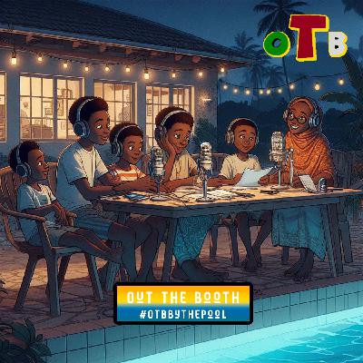 OTBPODKE : Financial Betterment with Joan Hunter