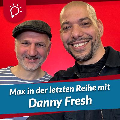 Mit Rap-Songs fürs Leben lernen? Max & Danny Fresh