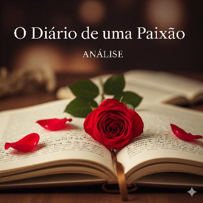 #1 Diário de uma Paixão: Quando o passado ocupa a nossa mente no presente. #1 Diário de uma Paixão: Quando o passado ocupa a nossa mente no presente.