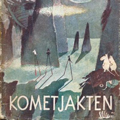 A Special Presentation 322: A Comet in Moominland