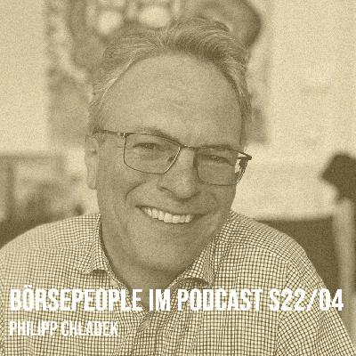 Börsepeople S22/04: Philipp Chladek