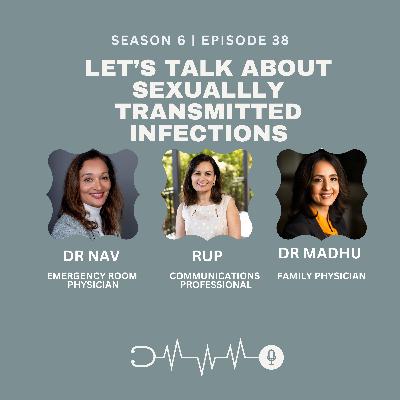Letâs talk about what no one wants to talk about â Sexually Transmitted Infections Letâs talk about what no one wants to talk about â Sexually Transmitted Infections