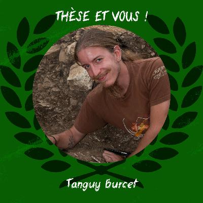 TEV68 - PRÉHISTOIRE : Le galet, un outil pour Néandertal TEV68 - PRÉHISTOIRE : Le galet, un outil pour Néandertal