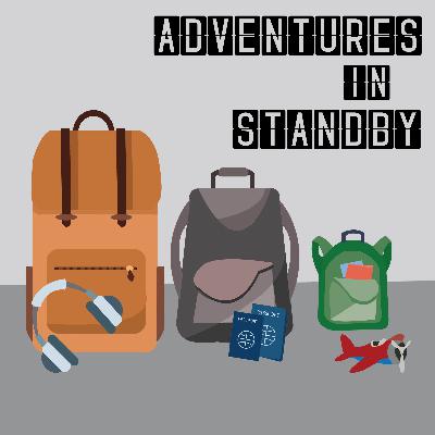 Episode 10: Today Show and Picking Airbnbs