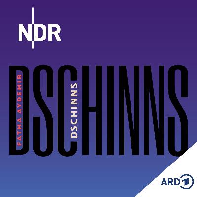 DSCHINNS - prämiert mit dem Deutschen Hörbuchpreis 2025