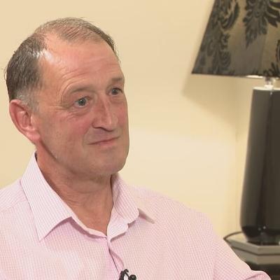 One in Four on Pope Leo's meeting with Irish abuse survivor