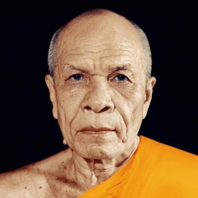 "ตั้งกายตรง​"พระธรรม​เทศนา​พระ​มงคล​เทพ​มุนี​หลวง​ปู่​วัด​ปากน้ำ​ภาษีเจริญ​