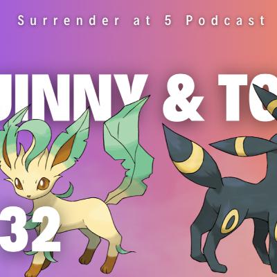 Twitch Rivals RECAP interview ft BQuinnyy & Tokki Dokki #PokemonUnite