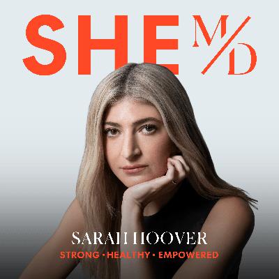 Breaking the Silence on Birth Trauma and Postpartum Depression With Sarah Hoover