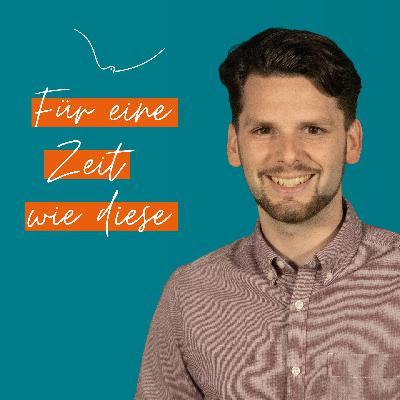 S2:E0 Schlüssel Davids – Heilung mit Josua-David