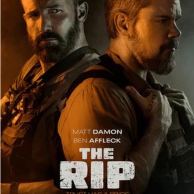 O.D.T (The Rip Review, Landman Full Series Review, Marvel News)
