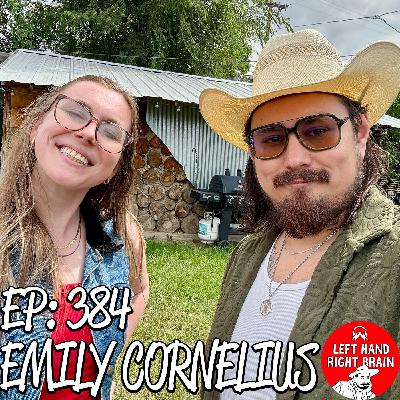 LHRB 384: Fashionably Funny w/ Emily Cornelius LHRB 384: Fashionably Funny w/ Emily Cornelius