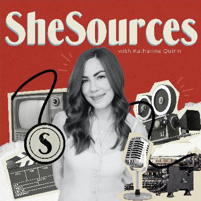 Katharine Quinn: Become Your Own Leading Lady of Multitudes