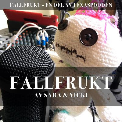 Fallfrukt #01 – Sociala medier-manin Fallfrukt #01 – Sociala medier-manin
