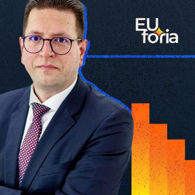 Vincze Loránt: Szexuális vs. nemzeti kisebbségek az EU-ban | EUfória Vincze Loránt: Szexuális vs. nemzeti kisebbségek az EU-ban | EUfória