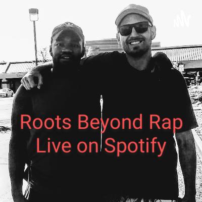 Roots Beyond Rap (Trailer)