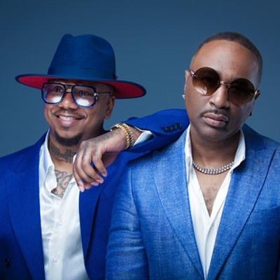 112 - R&B Male Group talks about politics in music, legacy & identity 112 - R&B Male Group talks about politics in music, legacy & identity