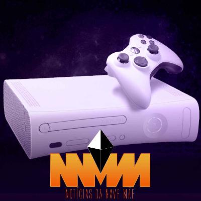 Notícias da Nave Mãe #314 - 20 anos de Xbox 360, os indicados ao Game Awards e mais