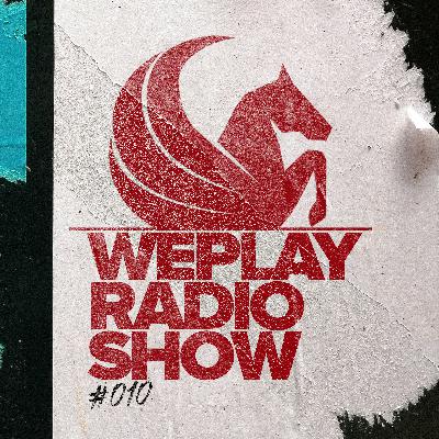 Mikimoto - Weplay Radioshow 010