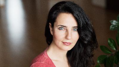 Podcast – Folge 2: Nadja Maleh