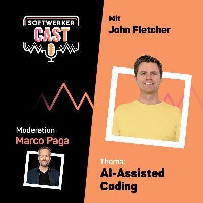 AI-Assisted Coding: Wie wird sich die Softwareentwicklung durch KI verändern?
