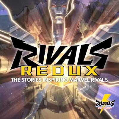 Rivals Redux Ep. 2 - Deadpool Pt. 2