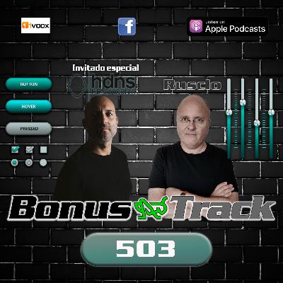Bonus Track 503 (head horny's)