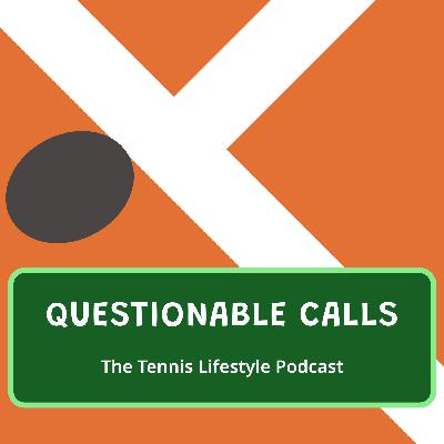 What does the Super Bowl have to do with Tennis?