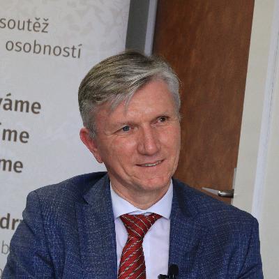 Zdeněk Zajíček (ICT UNIE): Češi mají rádi digitální služby, ale u těch státních chybí jednoduchost